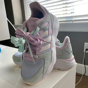 👟 NWT Adidas Crazy Chaos Sneaks 👟